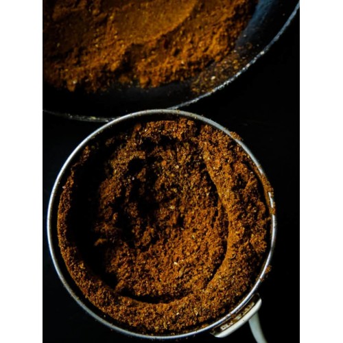 200G HELD/SPICE MEAT & VEG CURRY L/B